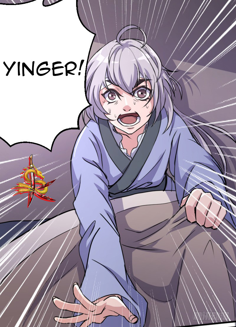 Reborn as King Chapter 10 Gambar 14